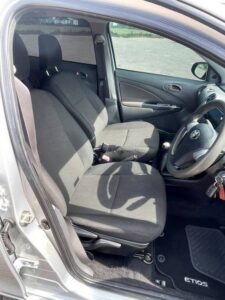 Used 2019 Toyota Etios for sale in Cape Town, photo 5
