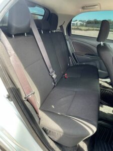 Used 2019 Toyota Etios for sale in Cape Town, photo 6