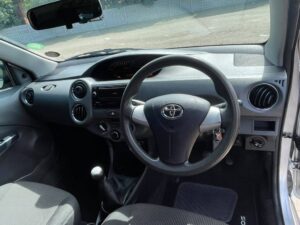 Used 2019 Toyota Etios for sale in Cape Town, photo 7