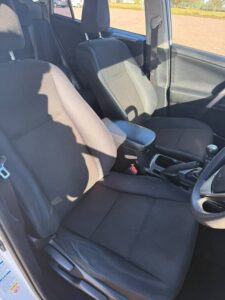 Used 2014 Toyota RAV 4 for sale in Cape Town, photo 7